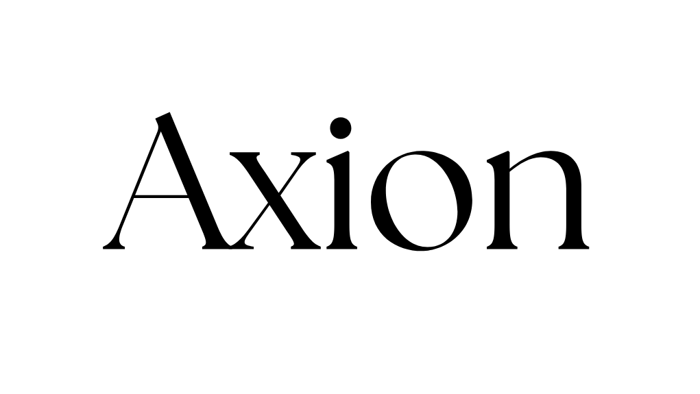 Axion Shop | Official Website